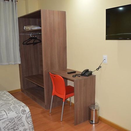 Hotel La Costa - Adults Only 리오데자네이루 외부 사진