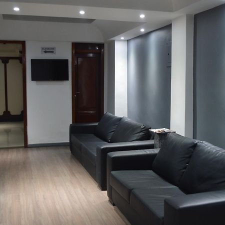 Hotel La Costa - Adults Only 리오데자네이루 외부 사진