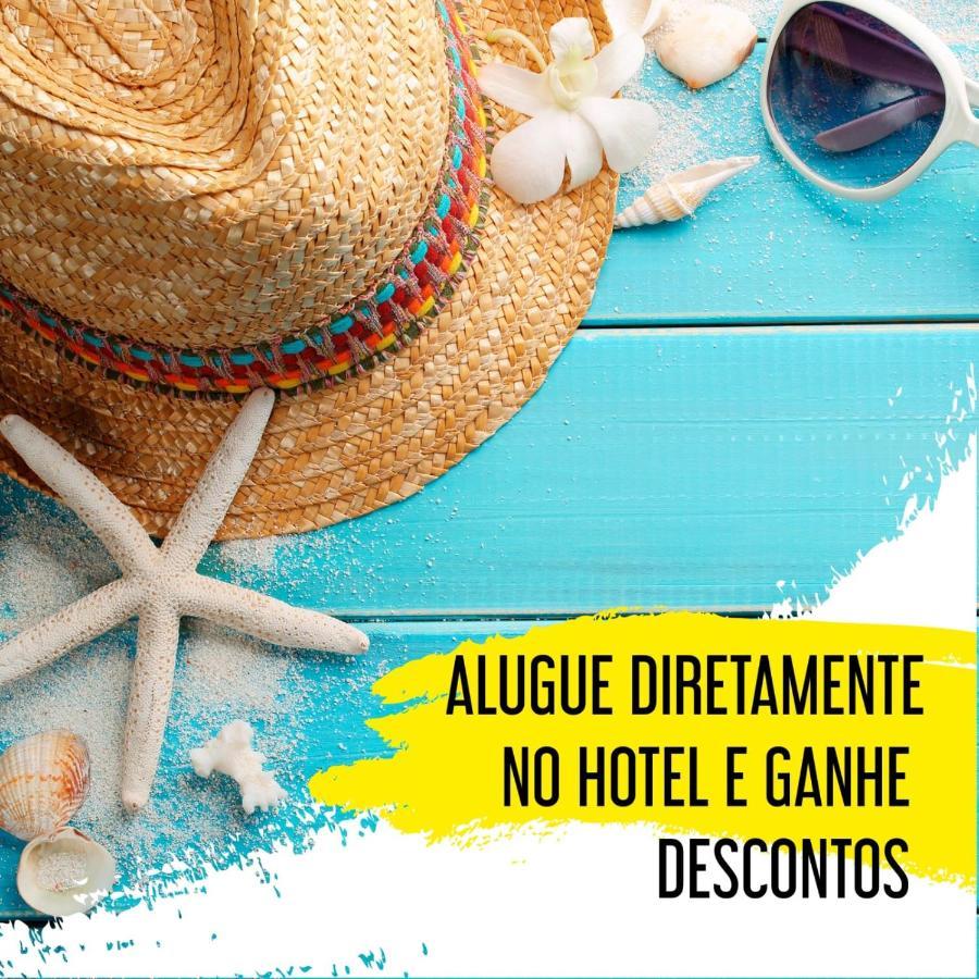 Hotel La Costa - Adults Only 리오데자네이루 외부 사진