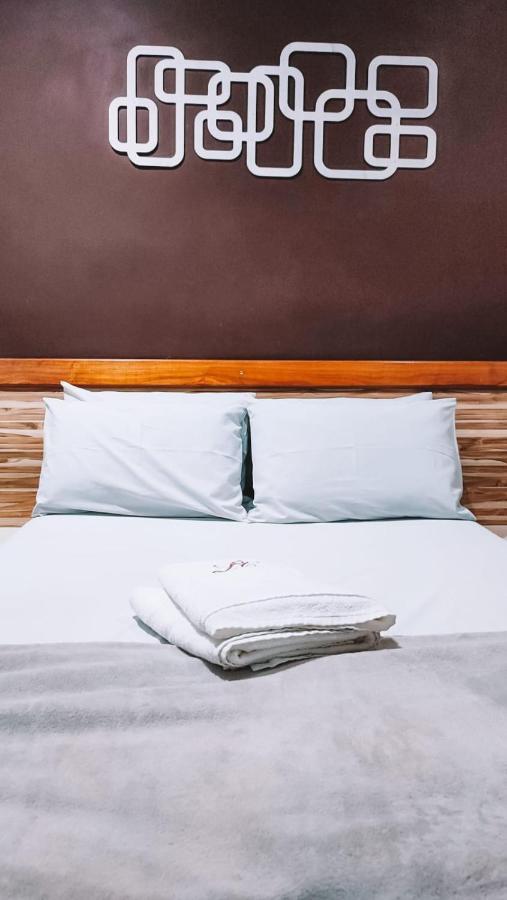 Hotel La Costa - Adults Only 리오데자네이루 외부 사진