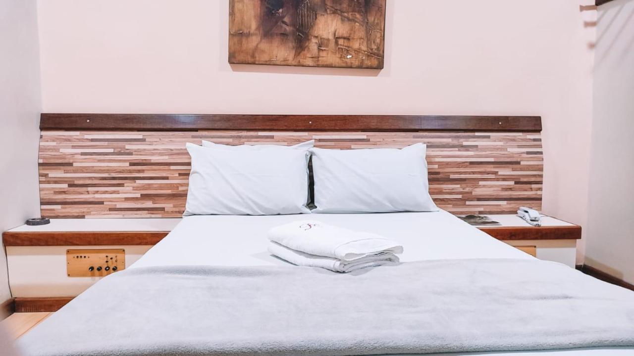 Hotel La Costa - Adults Only 리오데자네이루 외부 사진