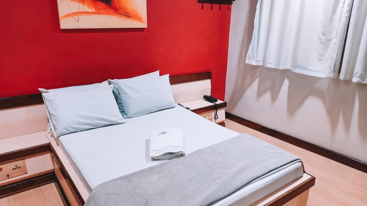 Hotel La Costa - Adults Only 리오데자네이루 외부 사진