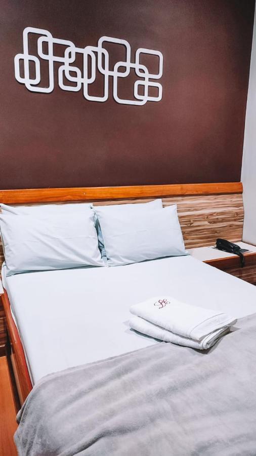 Hotel La Costa - Adults Only 리오데자네이루 외부 사진