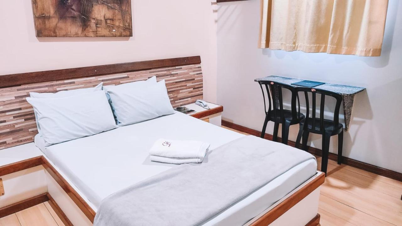 Hotel La Costa - Adults Only 리오데자네이루 외부 사진