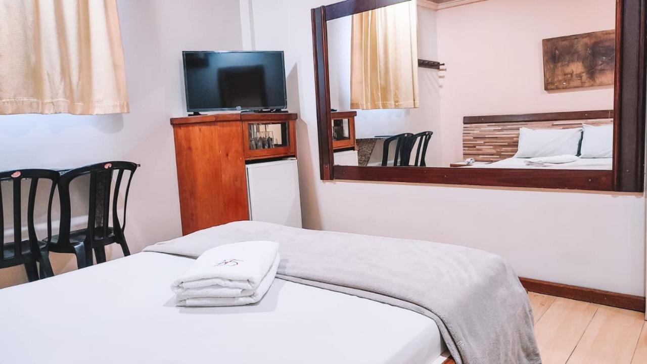 Hotel La Costa - Adults Only 리오데자네이루 외부 사진
