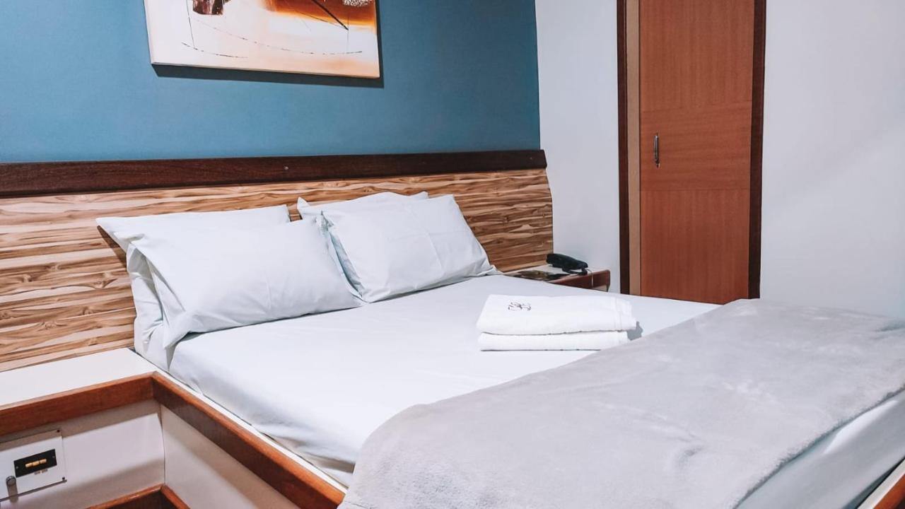 Hotel La Costa - Adults Only 리오데자네이루 외부 사진