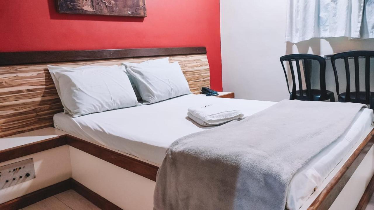 Hotel La Costa - Adults Only 리오데자네이루 외부 사진