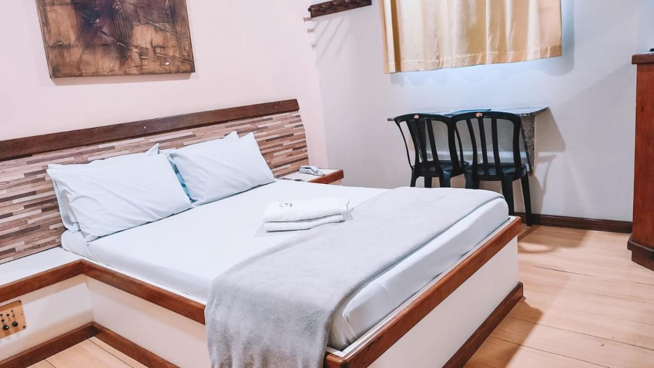 Hotel La Costa - Adults Only 리오데자네이루 외부 사진