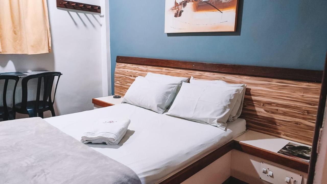 Hotel La Costa - Adults Only 리오데자네이루 외부 사진