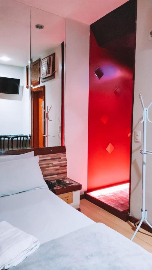 Hotel La Costa - Adults Only 리오데자네이루 외부 사진