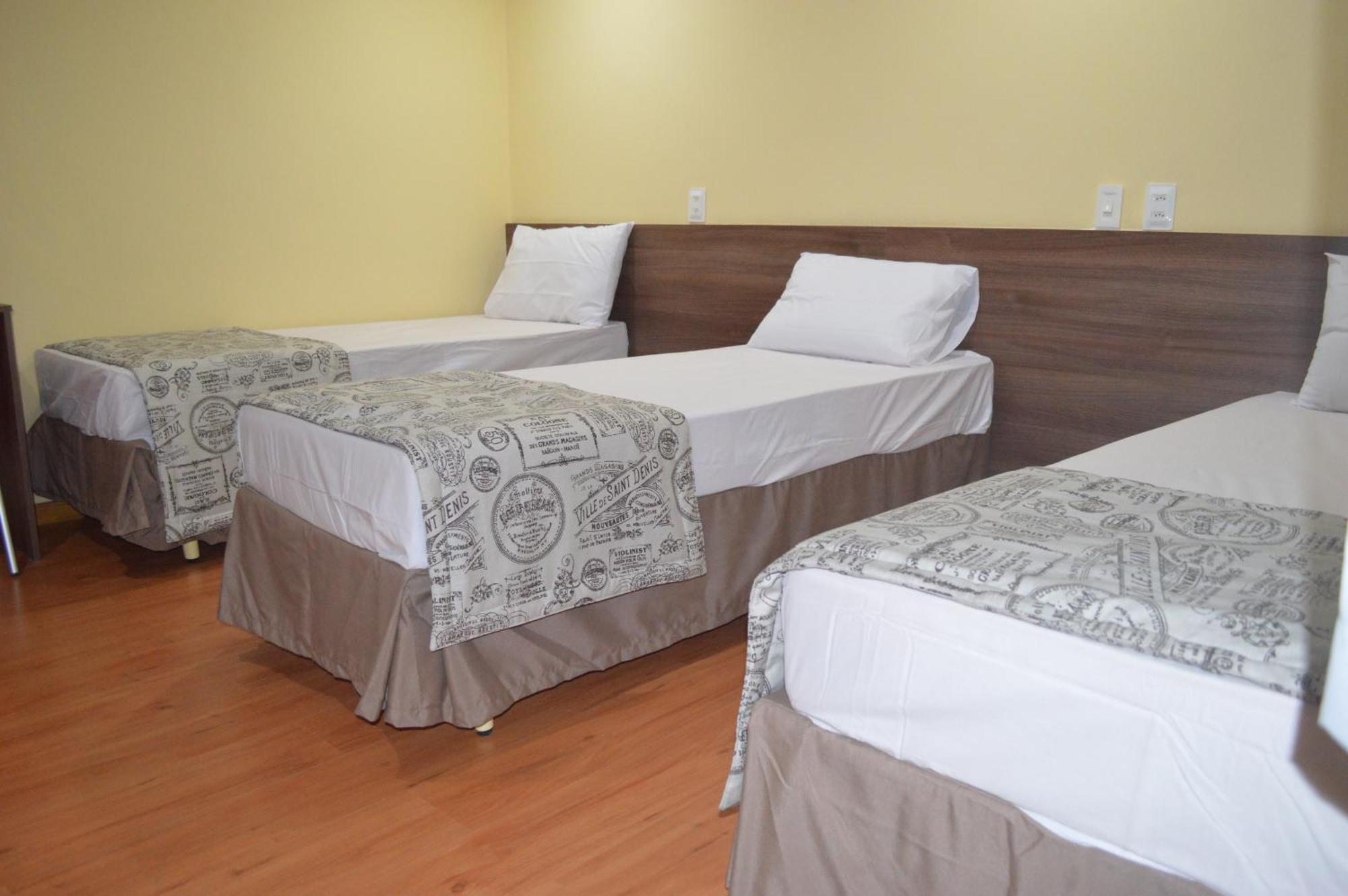 Hotel La Costa - Adults Only 리오데자네이루 객실 사진