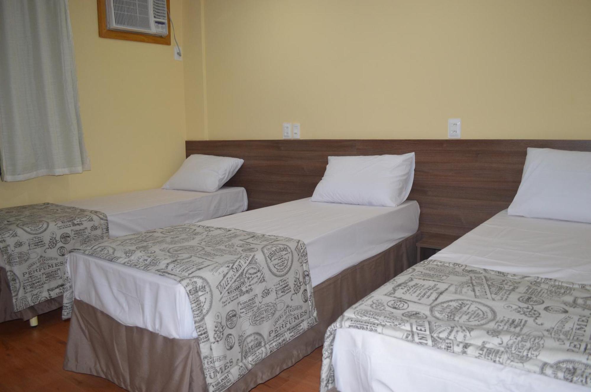 Hotel La Costa - Adults Only 리오데자네이루 객실 사진