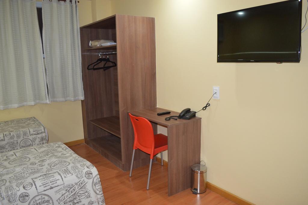 Hotel La Costa - Adults Only 리오데자네이루 외부 사진