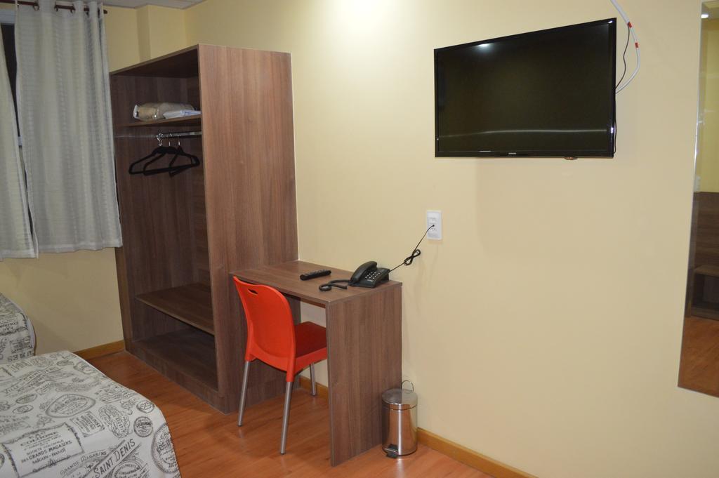 Hotel La Costa - Adults Only 리오데자네이루 외부 사진