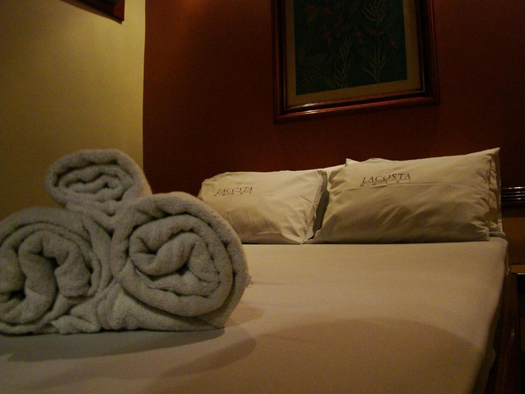 Hotel La Costa - Adults Only 리오데자네이루 객실 사진