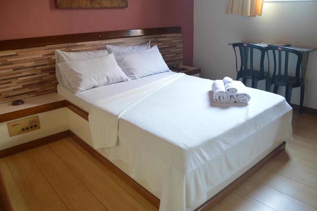 Hotel La Costa - Adults Only 리오데자네이루 외부 사진