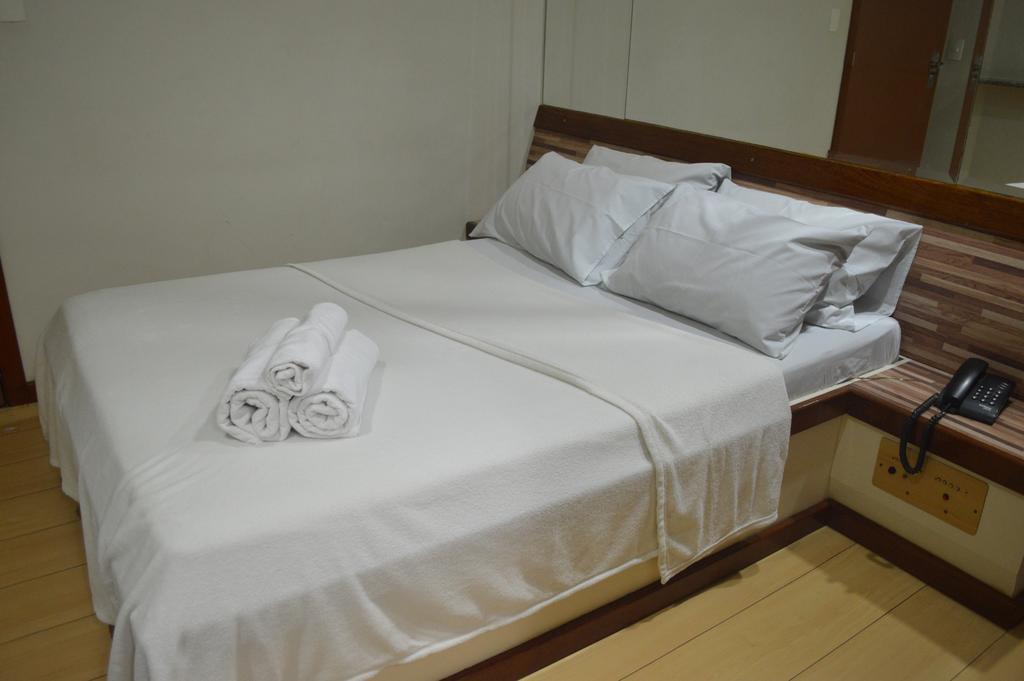 Hotel La Costa - Adults Only 리오데자네이루 외부 사진