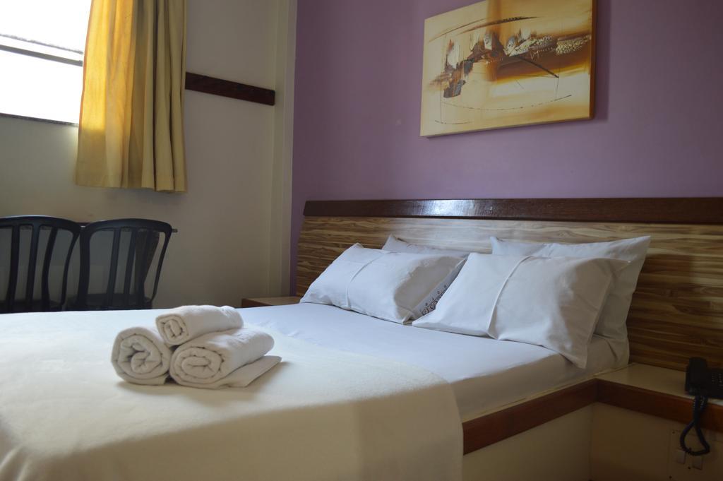 Hotel La Costa - Adults Only 리오데자네이루 외부 사진