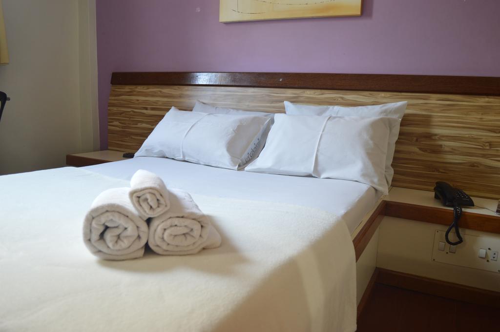 Hotel La Costa - Adults Only 리오데자네이루 외부 사진