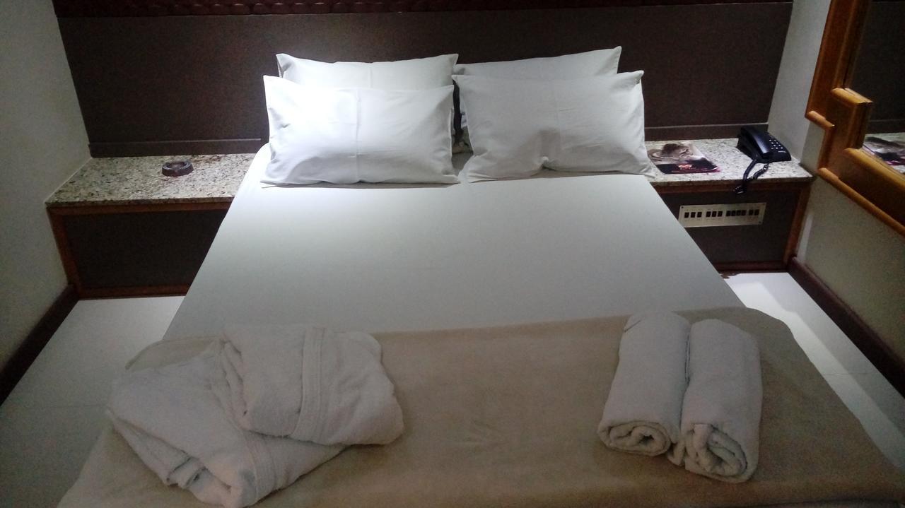 Hotel La Costa - Adults Only 리오데자네이루 외부 사진