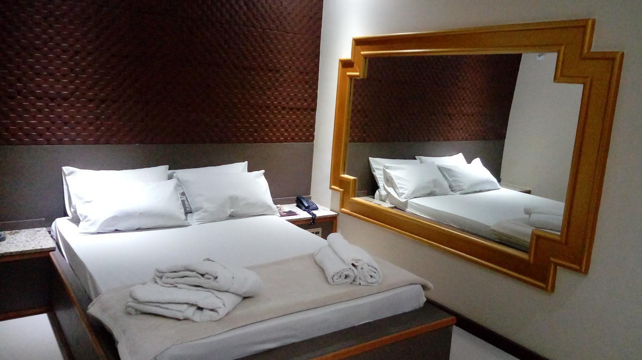 Hotel La Costa - Adults Only 리오데자네이루 외부 사진