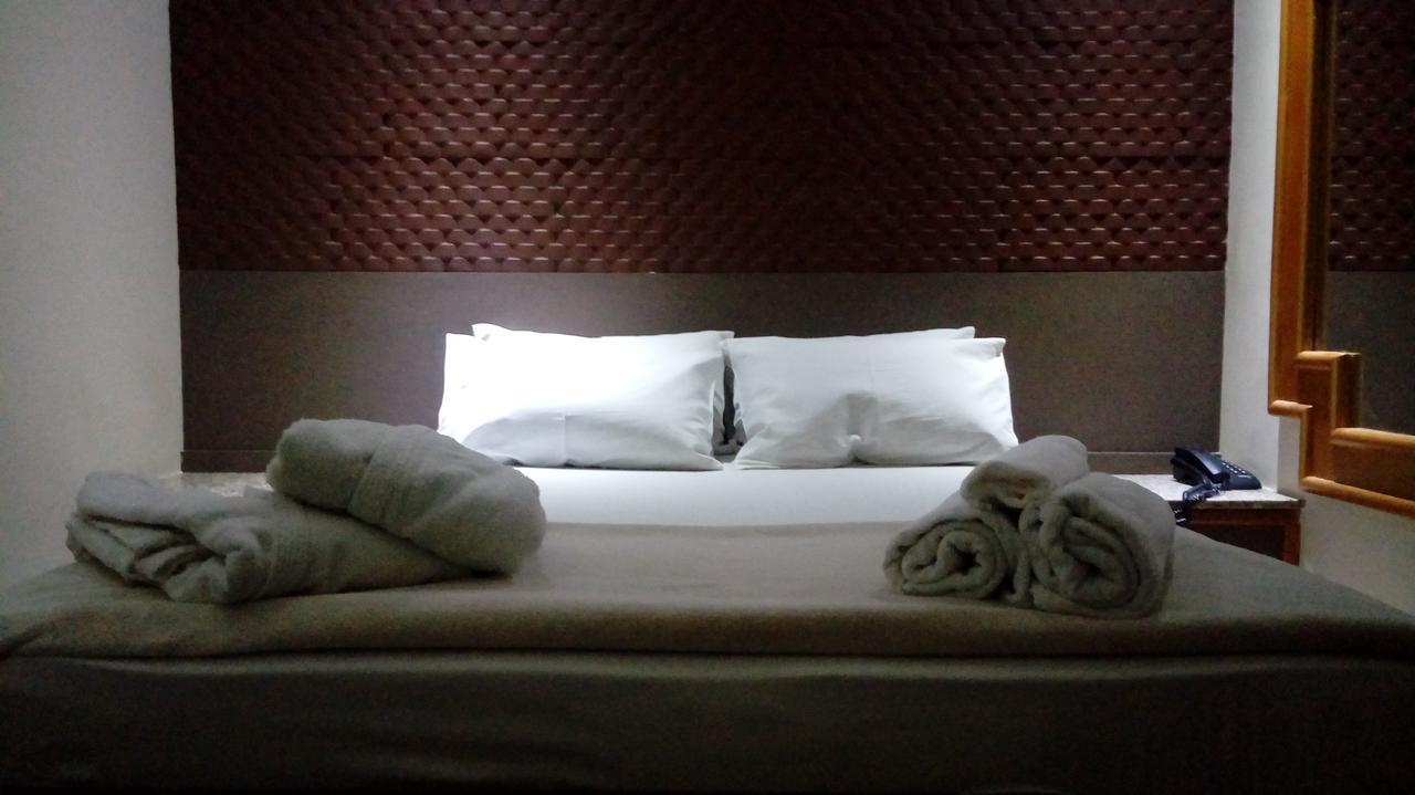 Hotel La Costa - Adults Only 리오데자네이루 외부 사진
