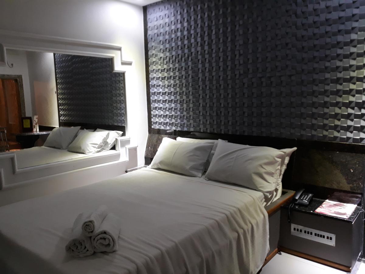 Hotel La Costa - Adults Only 리오데자네이루 외부 사진