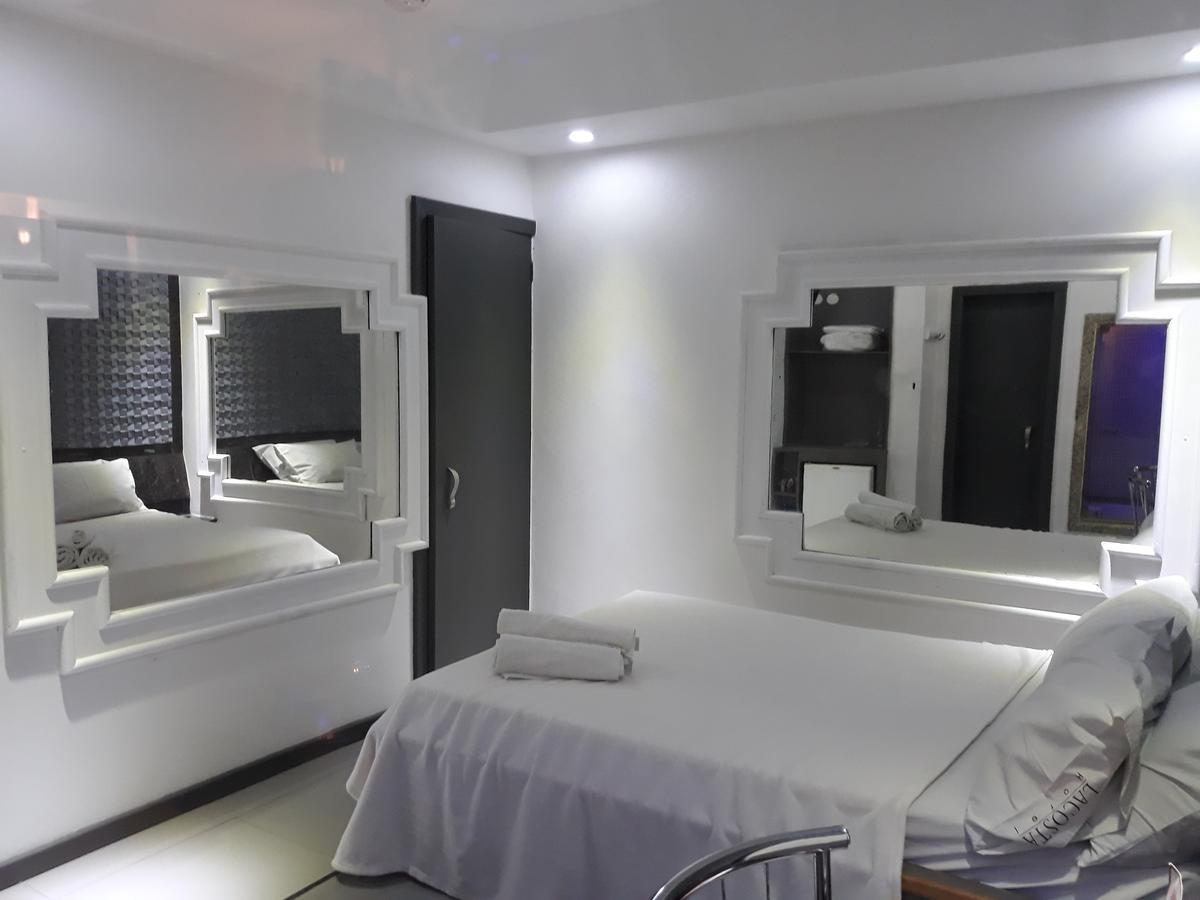Hotel La Costa - Adults Only 리오데자네이루 외부 사진