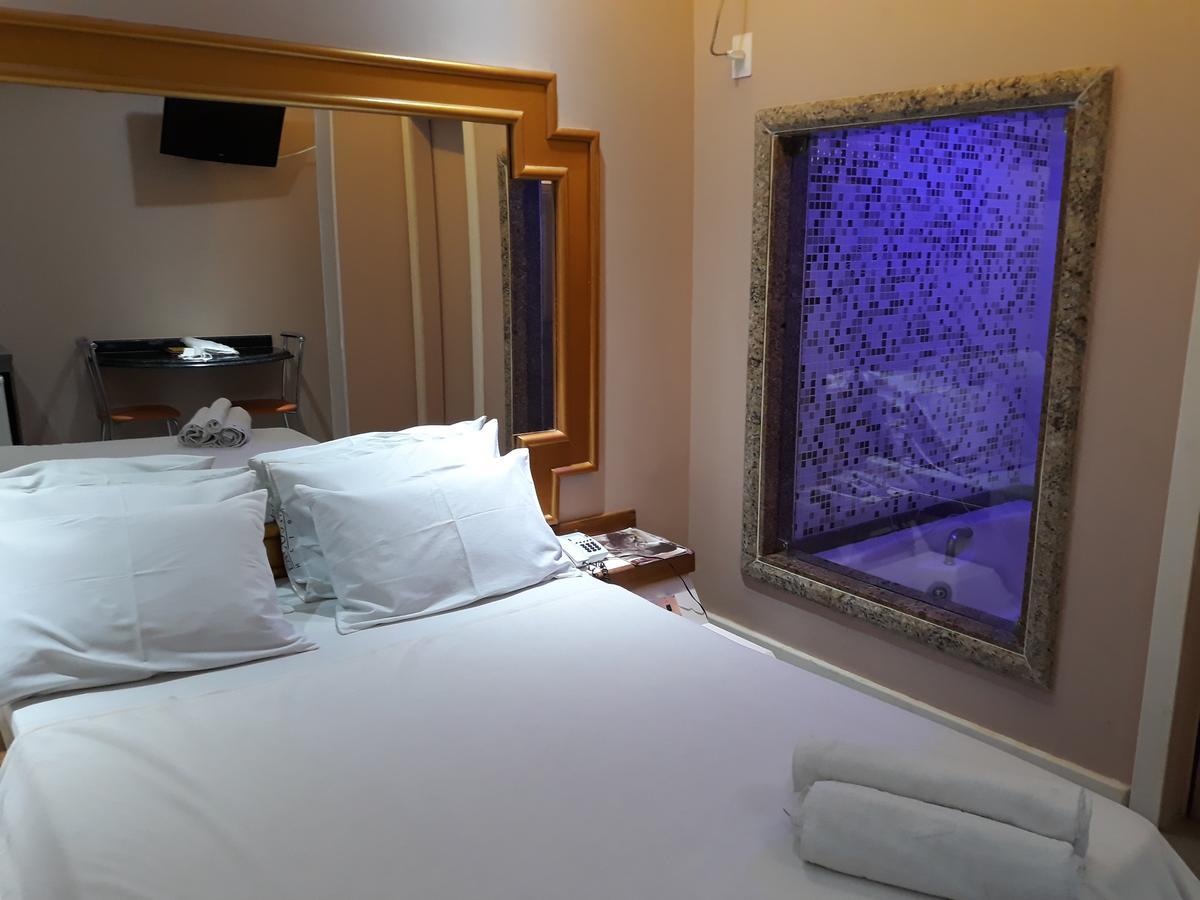 Hotel La Costa - Adults Only 리오데자네이루 외부 사진