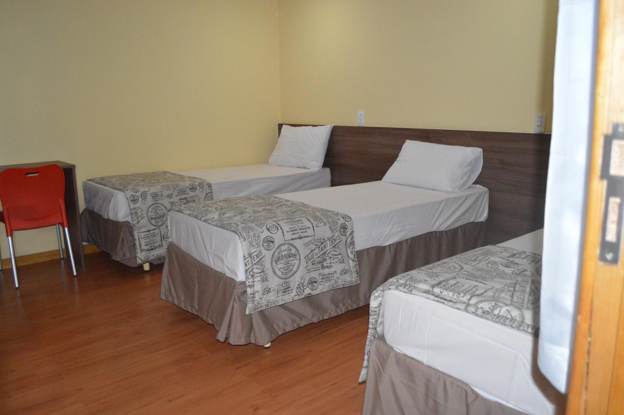 Hotel La Costa - Adults Only 리오데자네이루 외부 사진