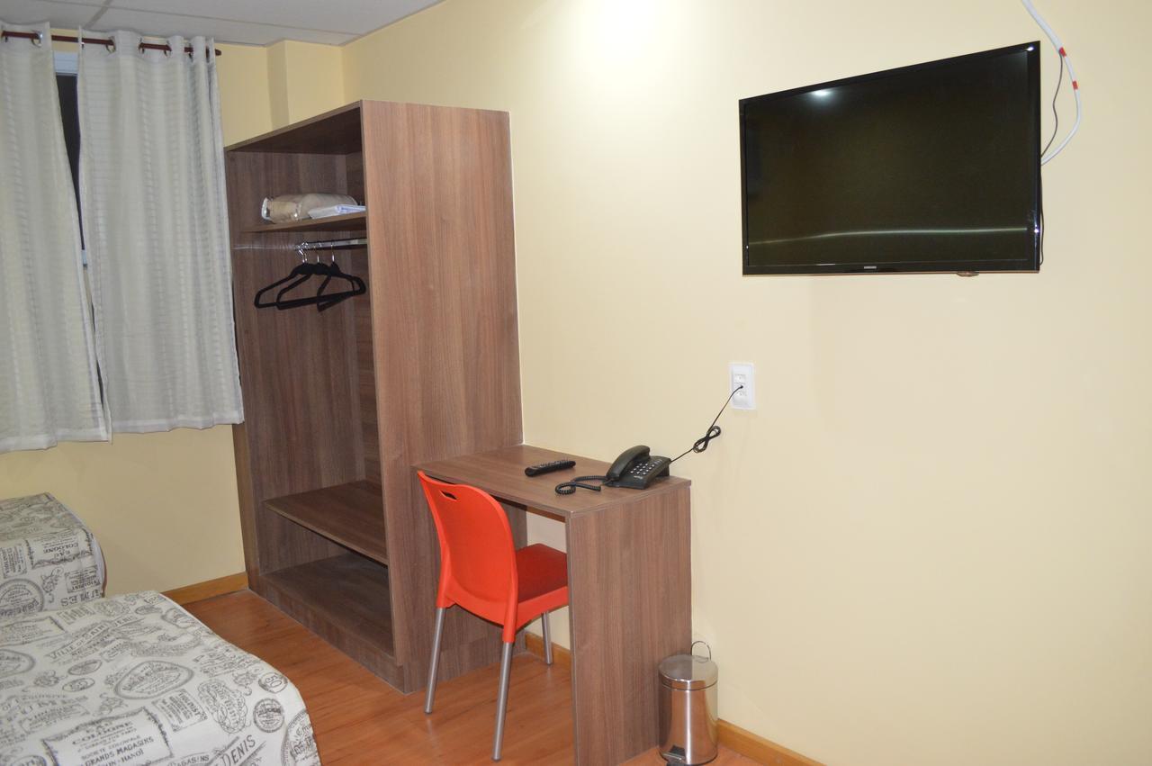Hotel La Costa - Adults Only 리오데자네이루 외부 사진