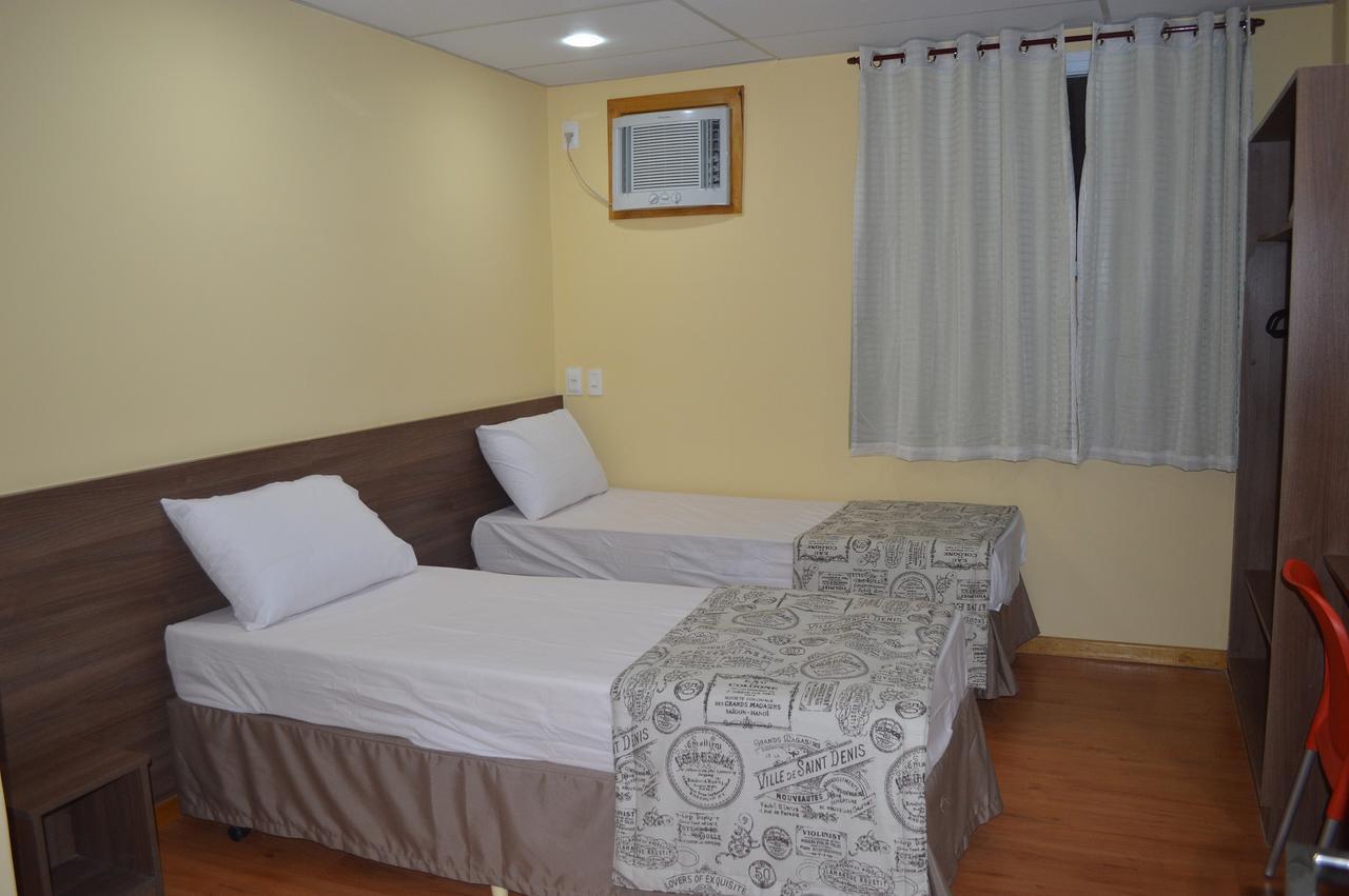 Hotel La Costa - Adults Only 리오데자네이루 외부 사진