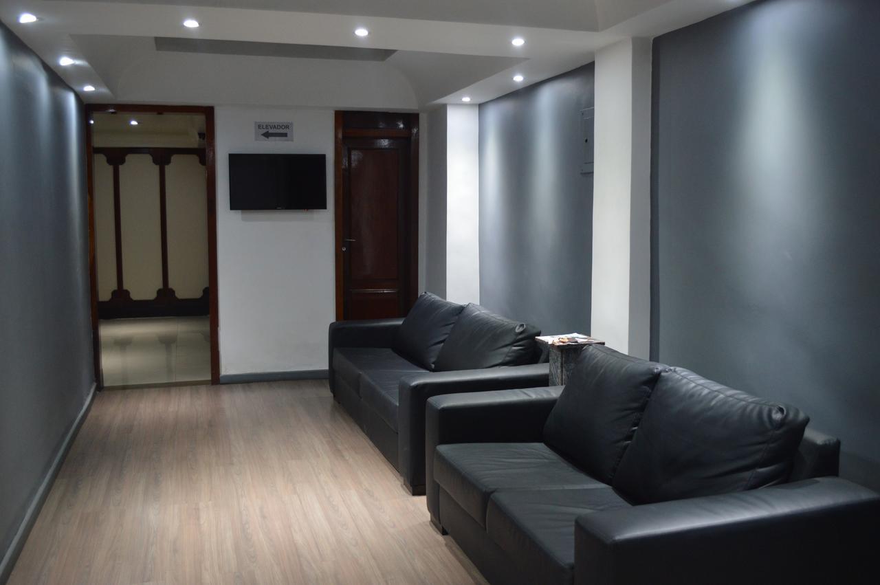 Hotel La Costa - Adults Only 리오데자네이루 외부 사진
